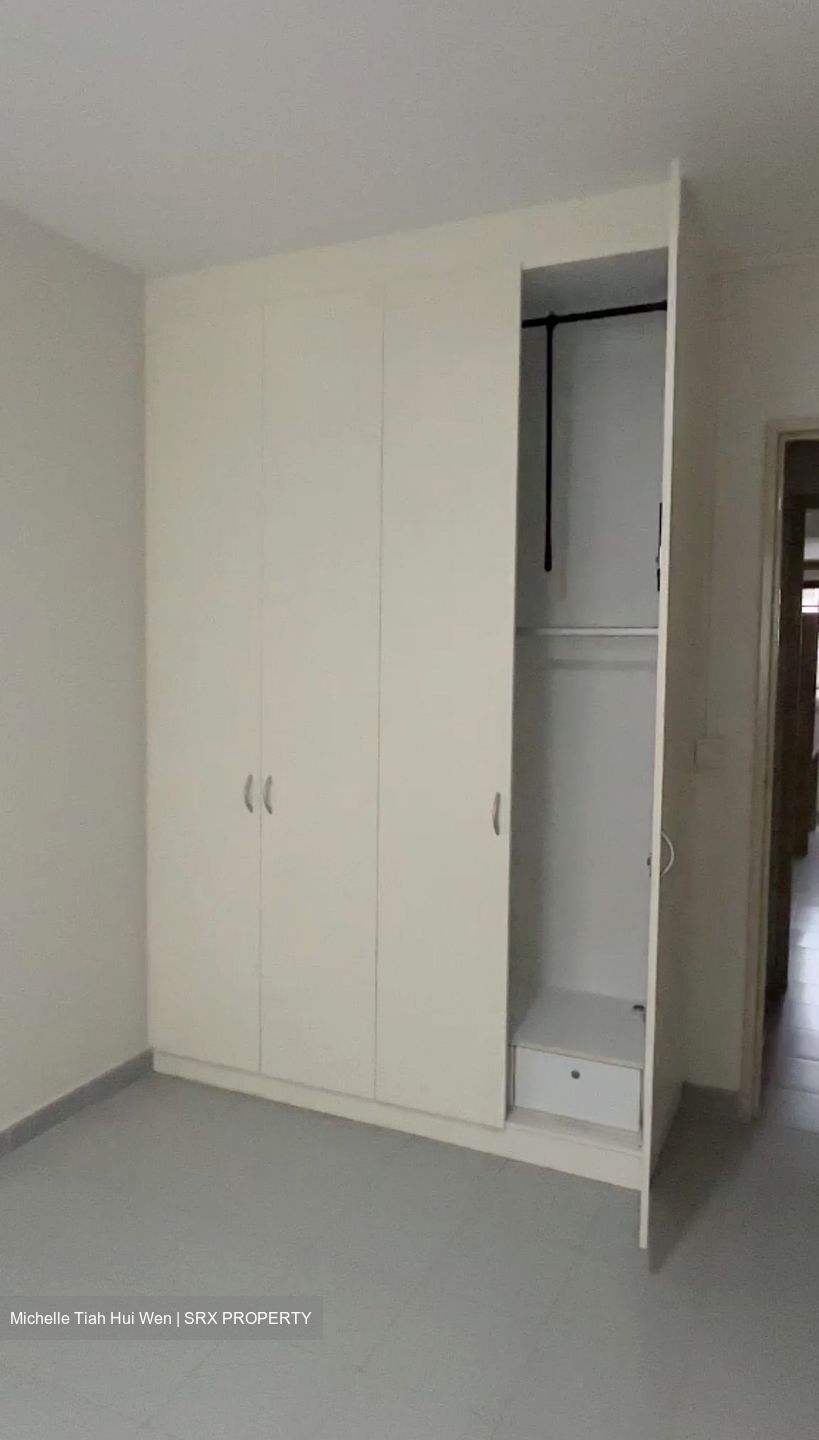 Blk 489A Tampines Street 45 (Tampines), HDB 5 Rooms #593000011